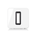 Sonos Sonos Sub (Gen3) White Sonos Sonos Sub (Gen3) White