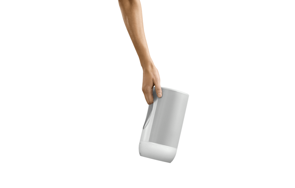 Sonos Move White