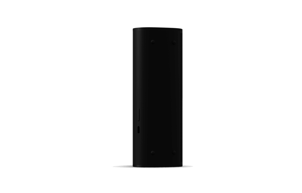 Sonos Roam Black