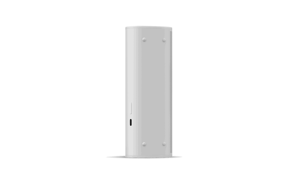 Sonos Roam White