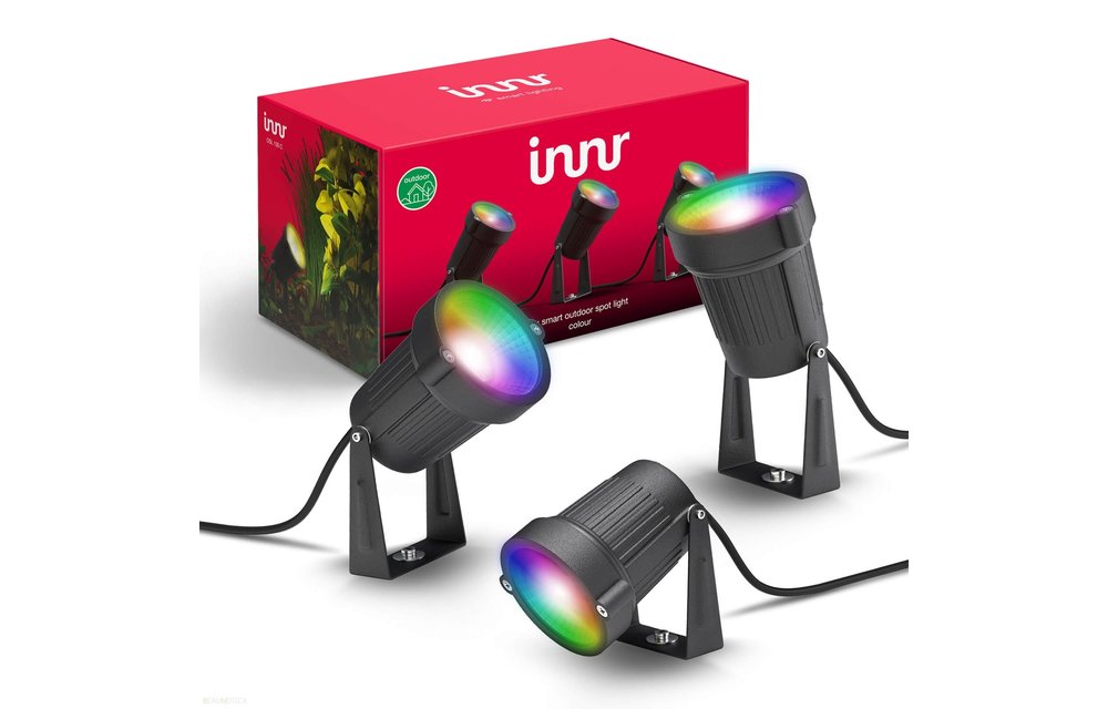 Innr Smart Outdoor Spot light - Start