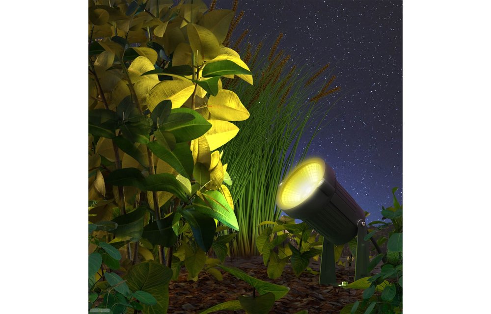 Innr Smart Outdoor Spot light - Start