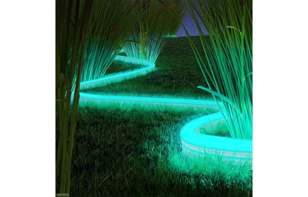 Innr Smart Outdoor Lichtslang - 4M OFL 142