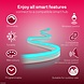 Innr Innr Smart Outdoor Lichtslang - 4M OFL 142 Innr Innr Smart Outdoor Lichtslang - 4M OFL 142