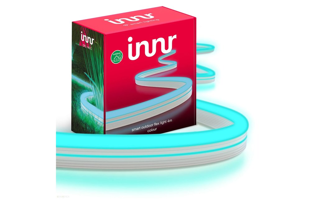 Innr Smart Outdoor Lichtslang - 4M OFL 142