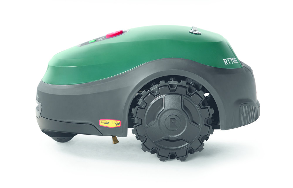 Robomow RT700