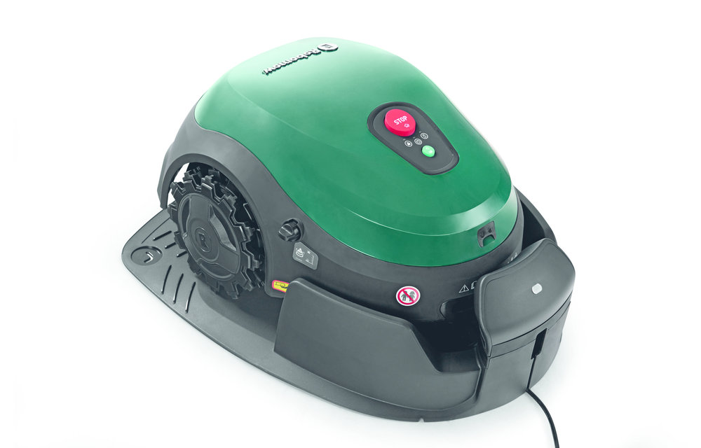 Robomow RT700