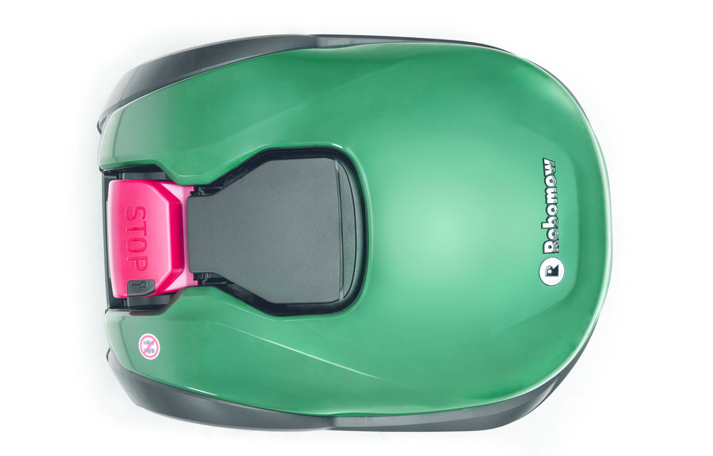 Robomow RK2000