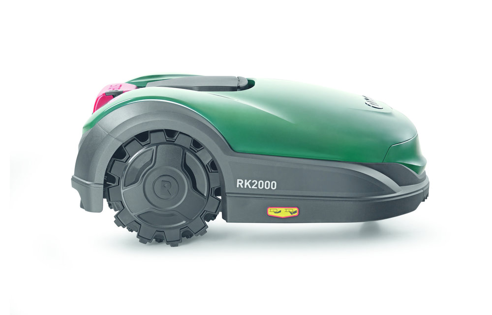 Robomow RK2000
