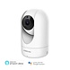 Foscam Foscam Camera R4M Wit (voor binnen) Foscam Foscam Camera R4M Wit (voor binnen)