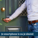 LOQED LOQED Touch Smart Lock LOQED LOQED Touch Smart Lock
