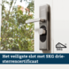 LOQED LOQED Touch Smart Lock LOQED LOQED Touch Smart Lock