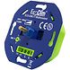 EcoDim EcoDim.11 Multicontrol led dimmer 0-250W (RC) EcoDim EcoDim.11 Multicontrol led dimmer 0-250W (RC)