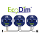 EcoDim EcoDim.11 Multicontrol led dimmer 0-250W (RC) EcoDim EcoDim.11 Multicontrol led dimmer 0-250W (RC)
