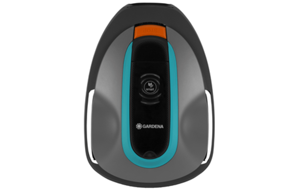 Gardena Robotmaaier Smart Sileno City 250m2