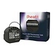 Heatit Heatit ZM Thermostaat Inbouw Relais Heatit Heatit ZM Thermostaat Inbouw Relais