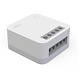 Aqara Aqara Single Switch Module (T1) 3-Draads Zigbee Aqara Aqara Single Switch Module (T1) 3-Draads Zigbee