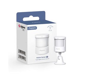 Aqara Aqara Motion/Bewegingssensor P1 Zigbee Aqara Aqara Motion/Bewegingssensor P1 Zigbee