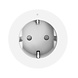 Aqara Aqara Tussenstekker Smart Plug Zigbee 2300W Aqara Aqara Tussenstekker Smart Plug Zigbee 2300W