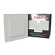Heatit Heatit Z-Push Wall Controller - Wit Ral 9003 Gloss Heatit Heatit Z-Push Wall Controller - Wit Ral 9003 Gloss