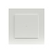 Heatit Heatit Z-Push Wall Controller - Wit Ral 9003 Gloss Heatit Heatit Z-Push Wall Controller - Wit Ral 9003 Gloss