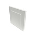 Heatit Heatit Z-Push Wall Controller - Wit Ral 9003 Gloss Heatit Heatit Z-Push Wall Controller - Wit Ral 9003 Gloss