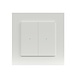 Heatit Heatit Z-Push Wall Controller - Wit Ral 9003 Gloss Heatit Heatit Z-Push Wall Controller - Wit Ral 9003 Gloss