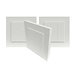 Heatit Heatit Z-Push Wall Controller - Wit Ral 9003 Gloss Heatit Heatit Z-Push Wall Controller - Wit Ral 9003 Gloss
