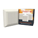 Heatit Heatit Z-Push Wall Controller - Crème Wit Ral 9010 Gloss Heatit Heatit Z-Push Wall Controller - Crème Wit Ral 9010 Gloss