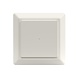 Heatit Heatit Z-Push Wall Controller - Crème Wit Ral 9010 Gloss Heatit Heatit Z-Push Wall Controller - Crème Wit Ral 9010 Gloss