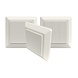 Heatit Heatit Z-Push Wall Controller - Crème Wit Ral 9010 Gloss Heatit Heatit Z-Push Wall Controller - Crème Wit Ral 9010 Gloss