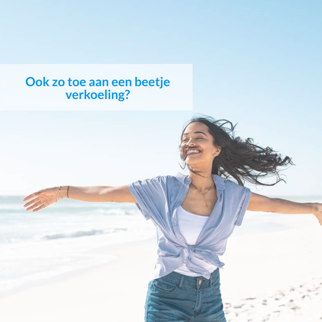 Koelen met je Slimme verwarmingssysteem