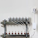 Plugwise Plugwise Koen-7 - Slimme radiatorkraan vloerverwarming Zigbee Plugwise Plugwise Koen-7 - Slimme radiatorkraan vloerverwarming Zigbee
