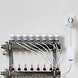 Plugwise Plugwise Koen-8 - Slimme radiatorkraan vloerverwarming Zigbee Plugwise Plugwise Koen-8 - Slimme radiatorkraan vloerverwarming Zigbee