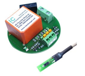 digitalSTROM digitalSTROM IC Vocht sensor digitalSTROM digitalSTROM IC Vocht sensor