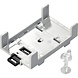 digitalSTROM digitalSTROM DIN montage clip dS-DinClip200 - 5 stuks digitalSTROM digitalSTROM DIN montage clip dS-DinClip200 - 5 stuks