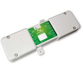 digitalSTROM digitalSTROM Universele JOKER relais module SW-UMR200 digitalSTROM digitalSTROM Universele JOKER relais module SW-UMR200