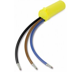 digitalSTROM digitalSTROM restspanningsonderdrukker GE-FD300 digitalSTROM digitalSTROM restspanningsonderdrukker GE-FD300