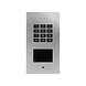 DoorBird DoorBird A1121 Toegangscontrole Code Paneel - RVS Inbouw DoorBird DoorBird A1121 Toegangscontrole Code Paneel - RVS Inbouw