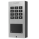 DoorBird DoorBird A1121 Toegangscontrole Code Paneel - RVS Opbouw DoorBird DoorBird A1121 Toegangscontrole Code Paneel - RVS Opbouw