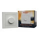 Heatit Heatit Z-Dim2 draaidimmer Z-Wave Heatit Heatit Z-Dim2 draaidimmer Z-Wave