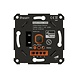 Heatit Heatit Z-Dim2 draaidimmer Z-Wave Heatit Heatit Z-Dim2 draaidimmer Z-Wave