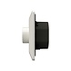 Heatit Heatit Z-Dim2 draaidimmer Z-Wave Heatit Heatit Z-Dim2 draaidimmer Z-Wave
