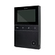 DoorBird DoorBird IP binnentoestel videofoonset A1101 Zwart DoorBird DoorBird IP binnentoestel videofoonset A1101 Zwart