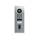DoorBird DoorBird D1101FV met vingerprint - Inbouw DoorBird DoorBird D1101FV met vingerprint - Inbouw