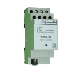 digitalSTROM digitalSTROM IC DIM400 module digitalSTROM digitalSTROM IC DIM400 module