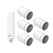 Aqara Aqara Radiator Thermostaat E1 - Starter Kit Aqara Aqara Radiator Thermostaat E1 - Starter Kit