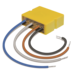 digitalSTROM digitalSTROM dimmer module verlichting GE-TKM300 digitalSTROM digitalSTROM dimmer module verlichting GE-TKM300