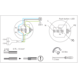 digitalSTROM digitalSTROM voetdimmer GE-SDM200 digitalSTROM digitalSTROM voetdimmer GE-SDM200