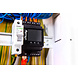 Shelly Shelly Pro 4PM DIN-rail module Shelly Shelly Pro 4PM DIN-rail module